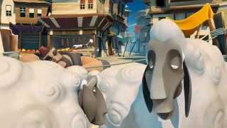 "Hezarfen" screenshot 5