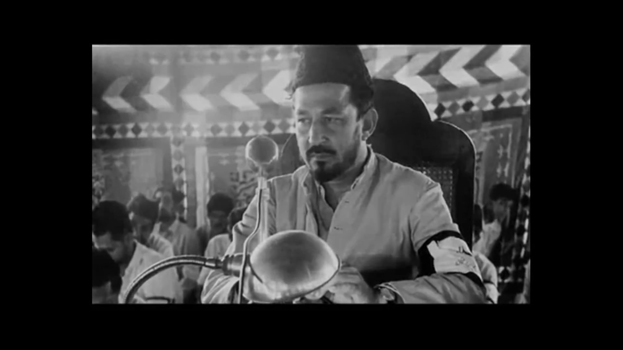 Emotional Story for the Love of God- Ahmadiyya