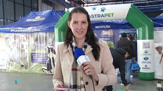 Iniciaram as castrações do Programa CastraPet em...