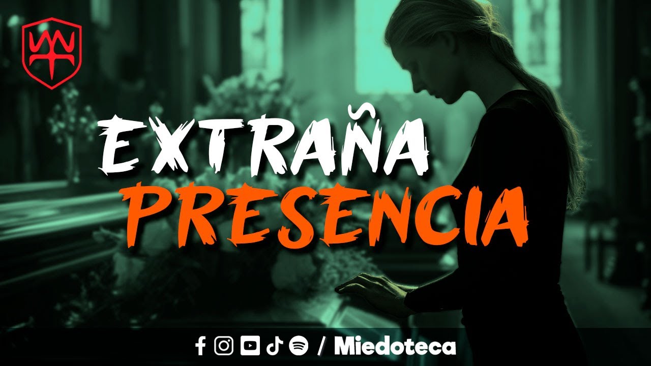 ¿Por qué aparece La Mujer que Guarda Silencio? ✅ MIEDOTECA MX | 3063