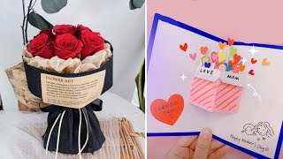 اصنعي بنفسك هدية عيد الام عيد المرأة أو عيد ميلاد صديقتك  Mother's Day Gifts