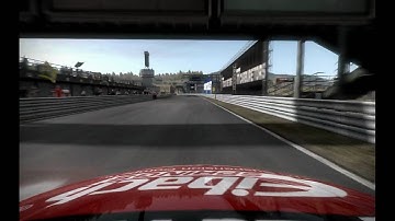 Need For Speed Shift - BMW 135i