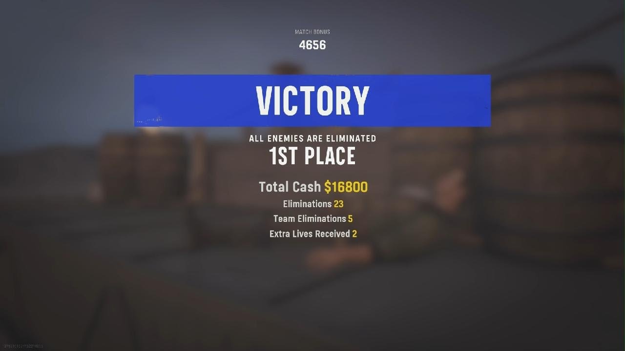 First Match WIN on Champion Hill! - Call of Duty: Vanguard