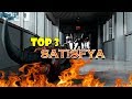 Top 3 Satisfya fight scenes {Whatsapp status} #1