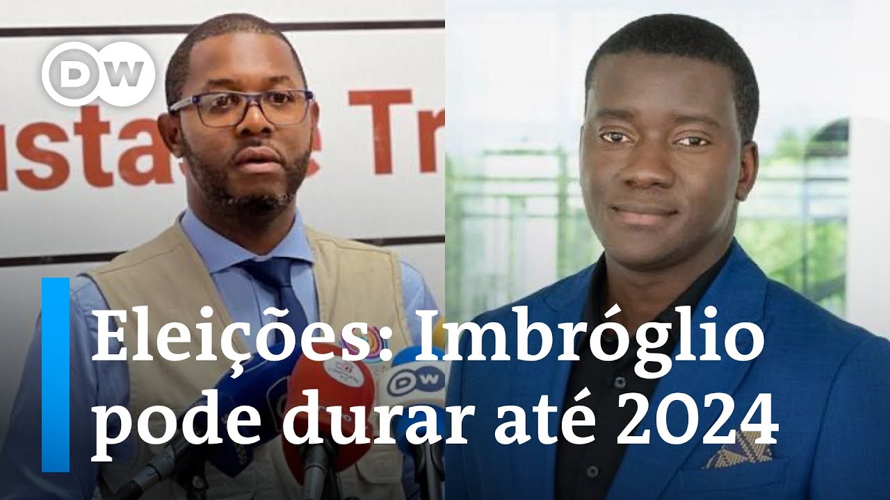 Moçambique: Imbróglio eleitoral pode demorar "até 2024"