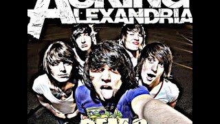 Asking Alexandria - Demo 2008 (Album Completo / Full Album)