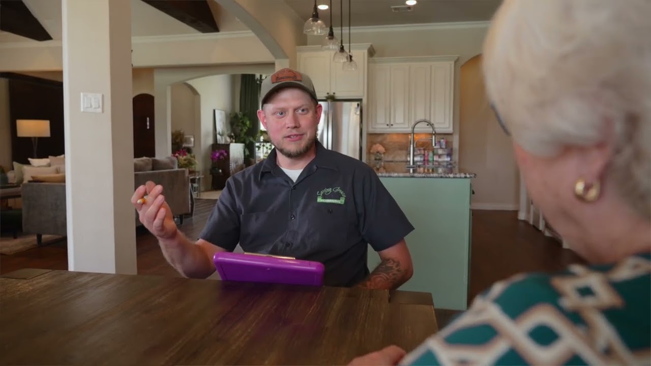 Saving Grace Plumbing about us