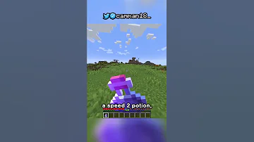 This Potion Gives You X Ray Actually 