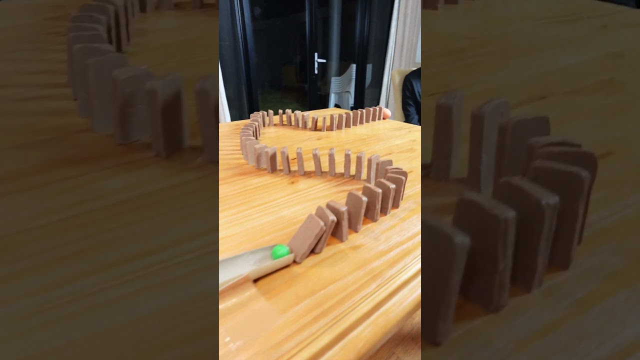 How'd The EGG Even Cook? 😱