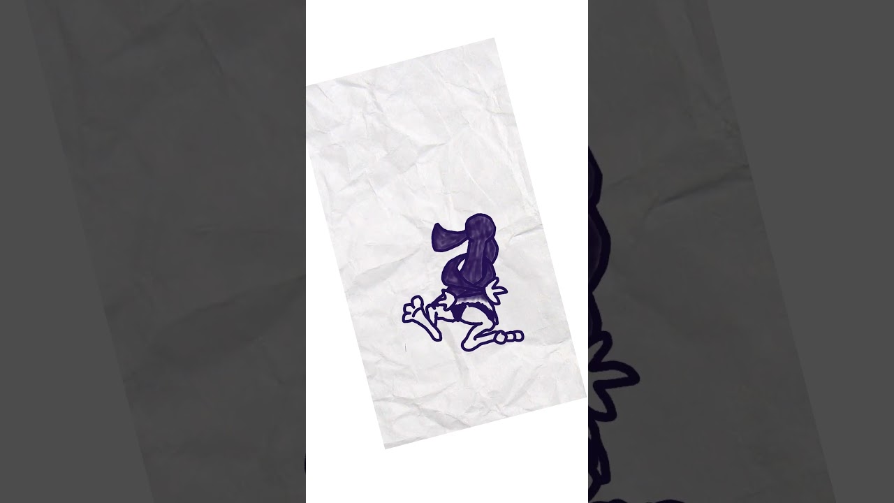 Девочка монстр | Monster girl