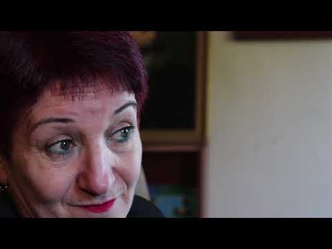 ლეილა ბენდელიანის ისტორია / Leila Bendeliani Story