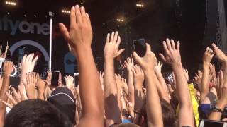 MUSIC MIDTOWN 2014