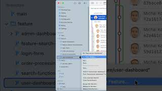 Learn to set up custom Git workflows in Tower!