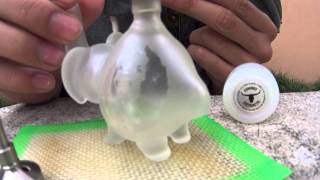 Elephant Rig- Dabs