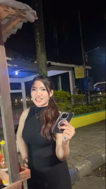 LUSYANA JELITA GAK GELEM DIET #lusyanajelita #adella #short