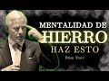 🧠 Cómo ser Imparable: MENTE DE ACERO / Brian Tracy