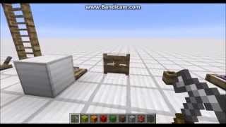 Carpenter's Blocks Mod 1.7.10