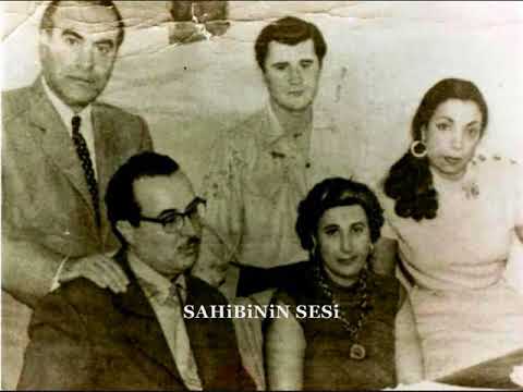 Arif Sami Toker - Üzme Güzel Gel üzme Beni Dertte Bırakma