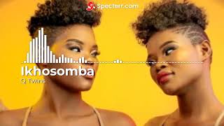 Ikhosomba - "Q Twins" instrumental