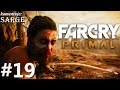 Zagrajmy w Far Cry Primal [PS4] odc. 19 - Nauka latania myśliciela Urkiego