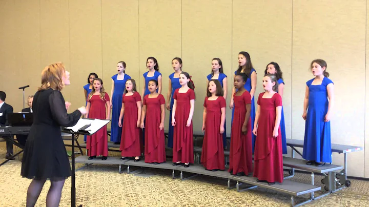 "Oye la Musica" - Starlights & Celestial Voices