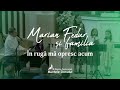 Marian Fedur și familia - În rugă mă opresc acum