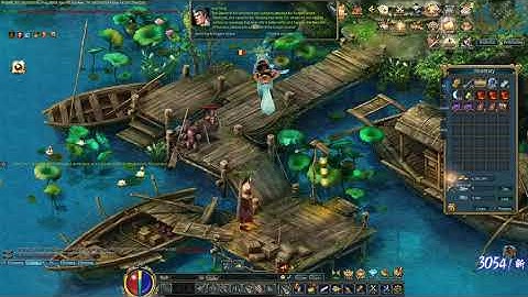 How to make BOUND CPS on Conquer Online - Worst BUG