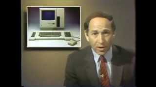 CC214 portable computers 512kb - COMPUTER CHRONICLES (Full Episode)