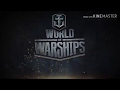 【MAD】World of Warships [零れ桜]