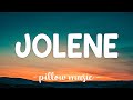 Jolene - Miley Cyrus (Lyrics) 🎵