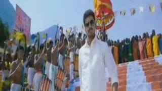 Vijay M In Kodi Song Must Watch