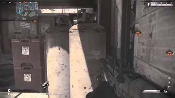 Octane 4v4 S&D game battles strategy- how to win gb- call of duty ghost