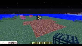 Minecraft Mod Showcase: Spawner GUI