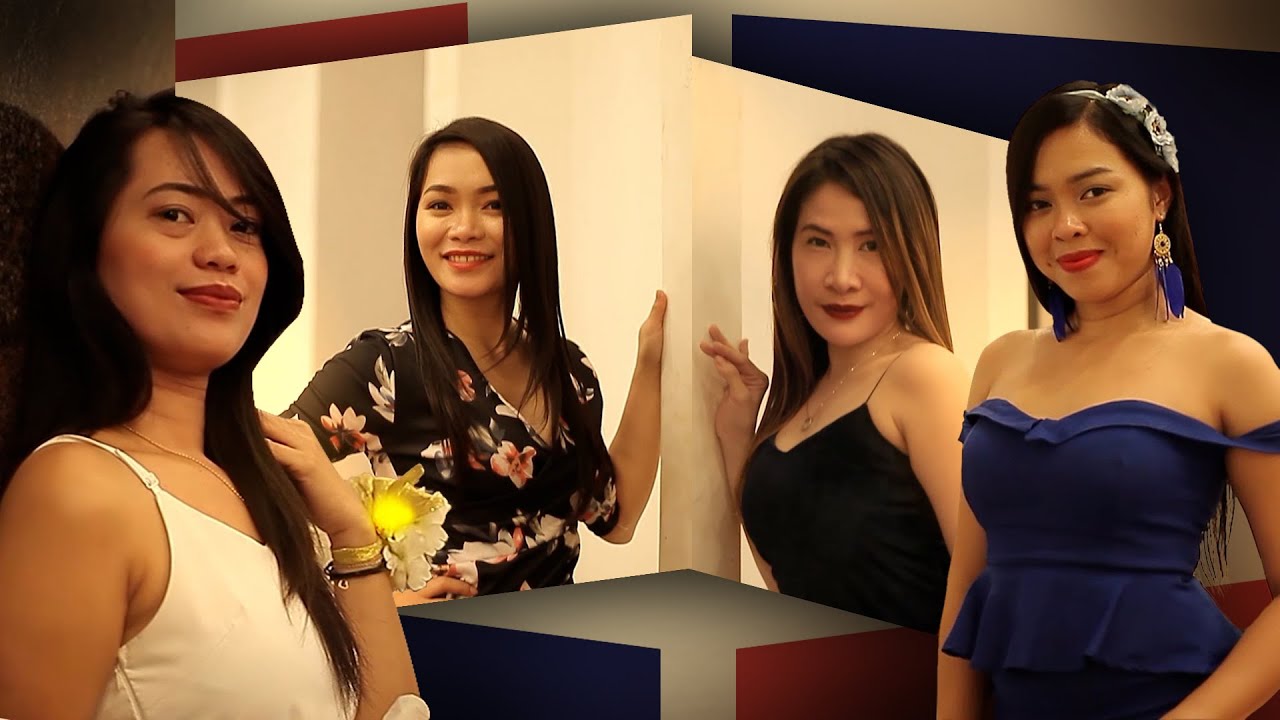 DAVAO Dating - Where Filipinas APPROACH YOU