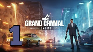 Building My Criminal Empire in Grand Criminal Online screenshot 5