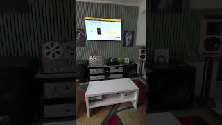 Cabluri ELAC / SUB ELAC Varro PS500 - Audiomonkey.ro / Thracian Speakers FT6 MK1