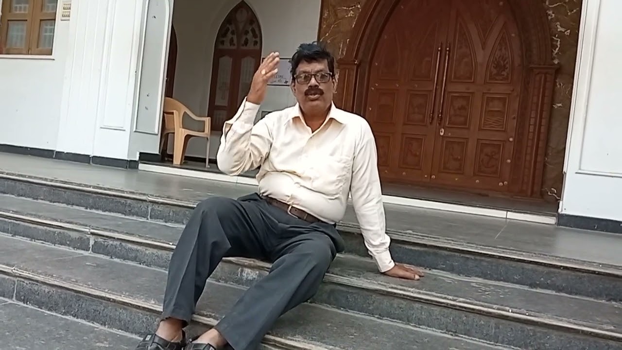 திக்கற்ற பிள்ளைகளுக்கு  .(Thikatra pillaigaluku .✝️