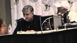 Animanics Emerald City Seattle Comicon 2012 #2