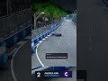 ANTONELLI CRASH 💥 F1 Manager 24 #shortsyoutube
