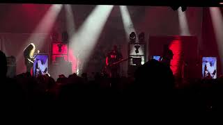 CARCASS at Terminal 5 09/28/24