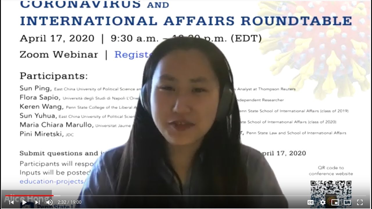 GMT20200411 211445 Alice Hong Interview_Larry Back 640x360 - YouTube