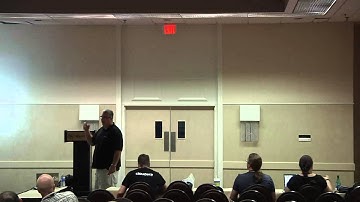 2014 SouthEast LinuxFest - Dave Stokes - MySQL 5.7 - What Is New, Changing, and Breaking