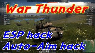 Esp Aim Hack Teamnai Th War Thunder Youtube Esp Aim Hack Teamnai Th War Thunder Youtube