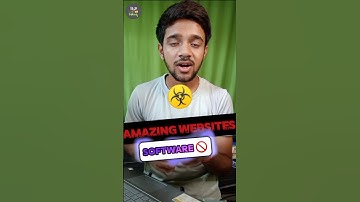 Amazing Websites ☣️📌 #aitechnology #ai #logo #tech #ailearning #technology #shorts #viral #affliate