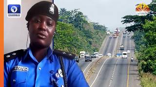 'An Isolated Incident', Edo Police Command PRO Assures Safety Of Travellers On Lagos-Benin Highway