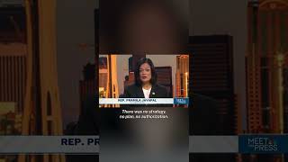 Donald Trump pulled us out of the Iran nuclear deal, and now we're in an illegal war with Iran