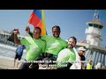 Highlights - Finals Day - 2024 ISA World Para Surfing Championship