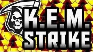 Famous COD: Ghosts - INSANE 56 SECOND KEM STRIKE! (COD Ghosts Fast KEM Strike) Wealth