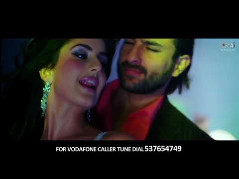 Zara Zara Touch Me Full Video   Race  Katrina Kaif Saif Ali Khan  Monali Thakur  Pritam