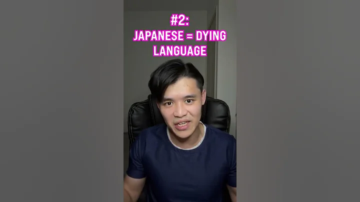 Why I REGRET Learning Japanese! - DayDayNews